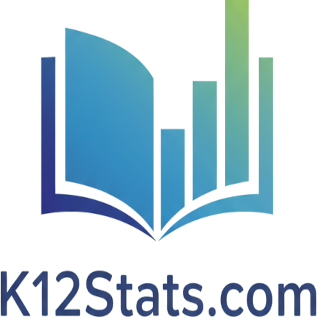K12Stats Logo